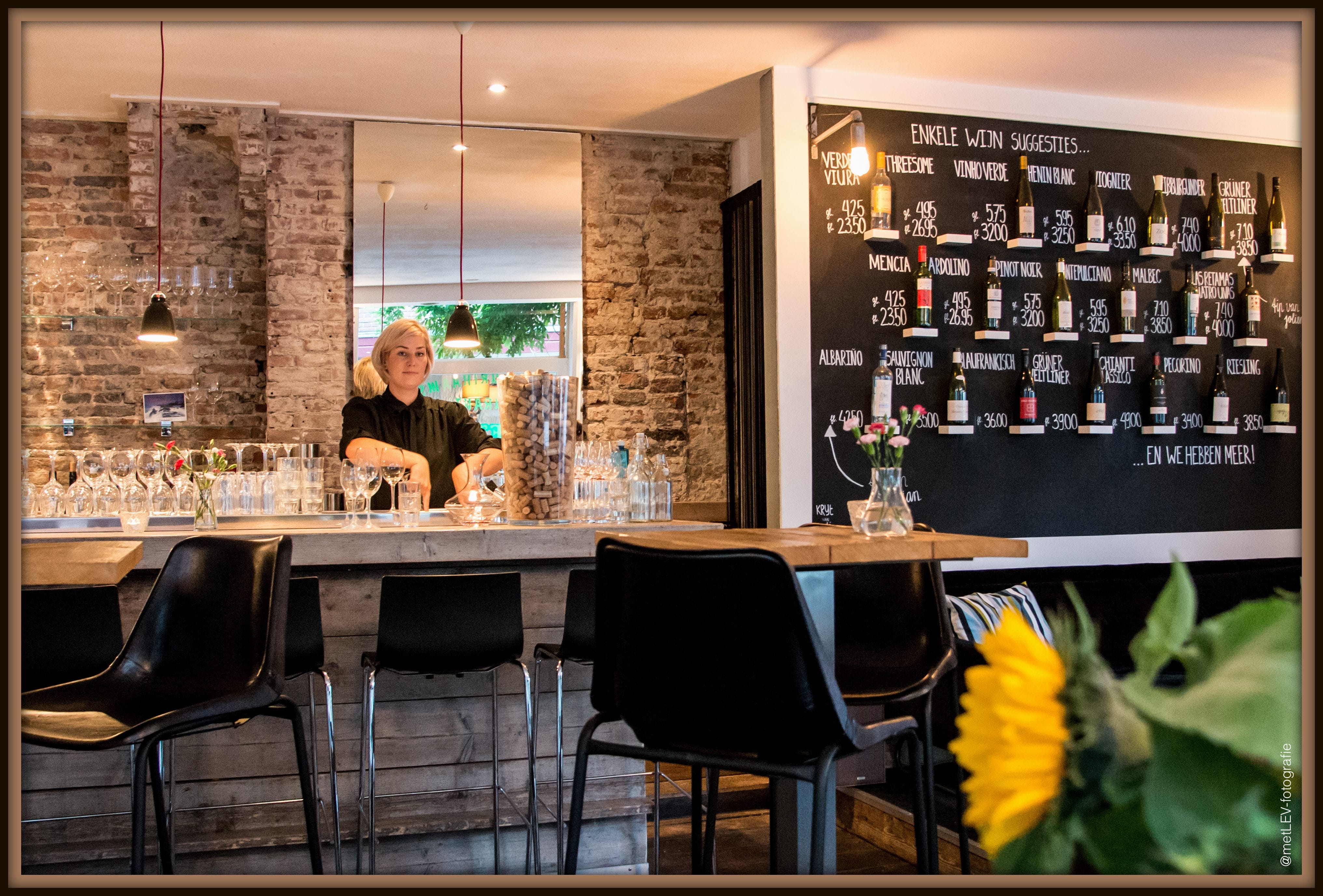 Wijnbar VinVin WineBars